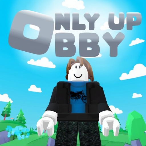 Only Up Obby