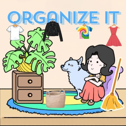 Organize It