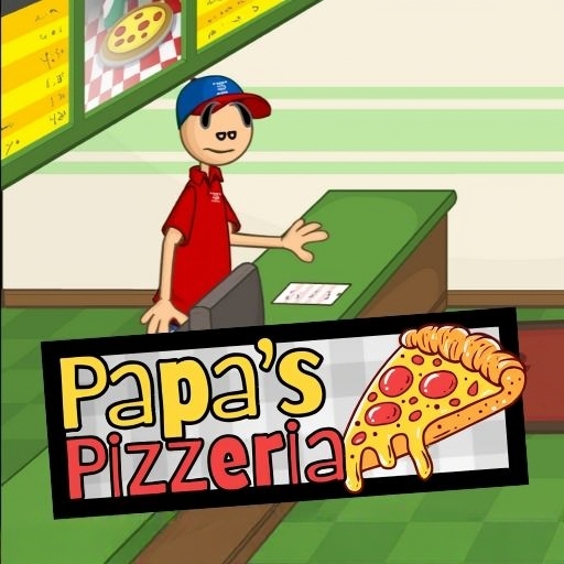Papa's Pizzeria