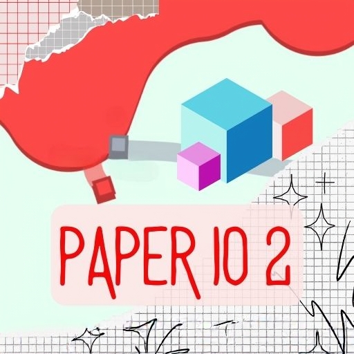 Paper IO 2