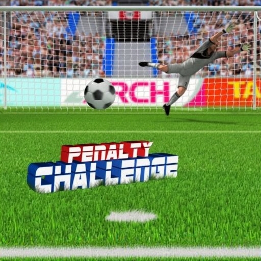 Penalty Challenge