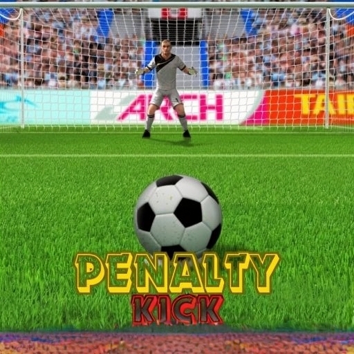 Penalty Kick