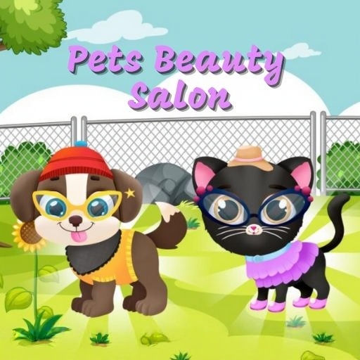 Pets Beauty Salon
