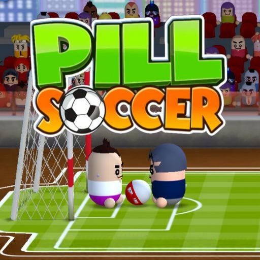 Pill Soccer
