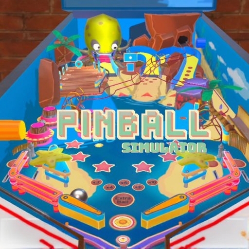 Pinball Simulator
