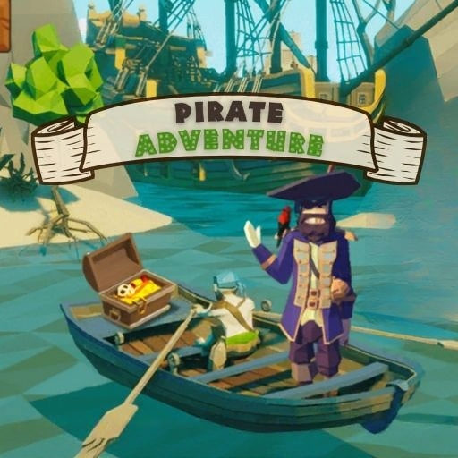 Pirate Adventure