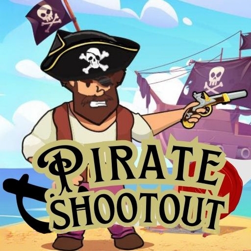 Pirate Shootout