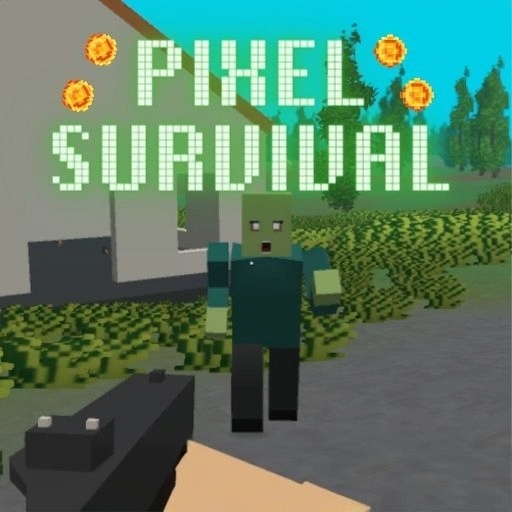 Pixel Survival