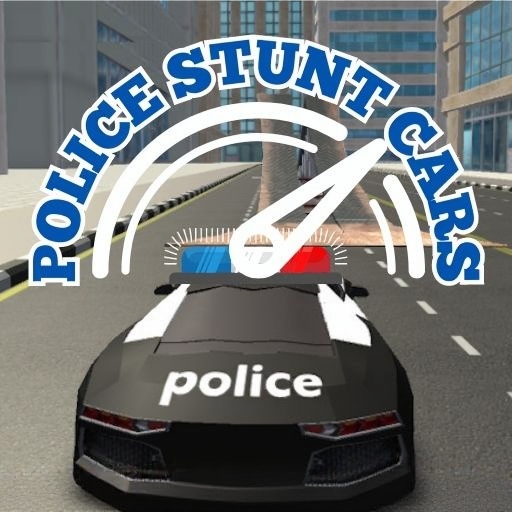 Police Stunt Cars