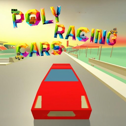 Poly Racing Cars