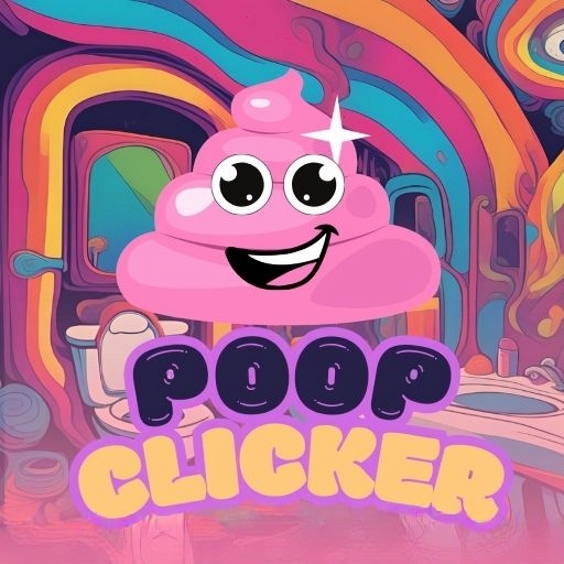 Poop Clicker