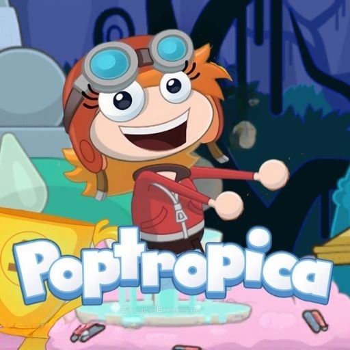 Poptropica