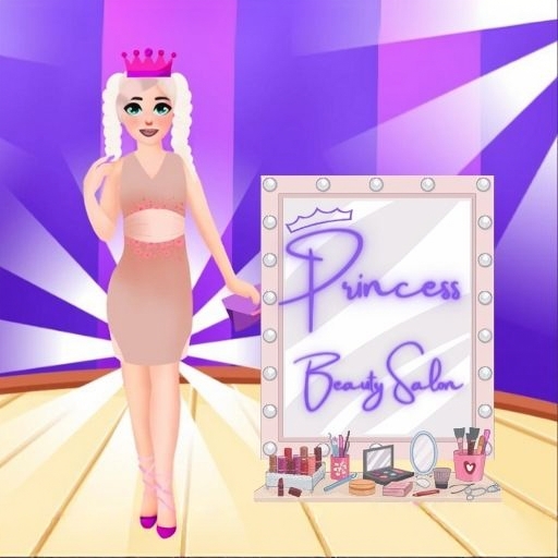 Princess Beauty Salon
