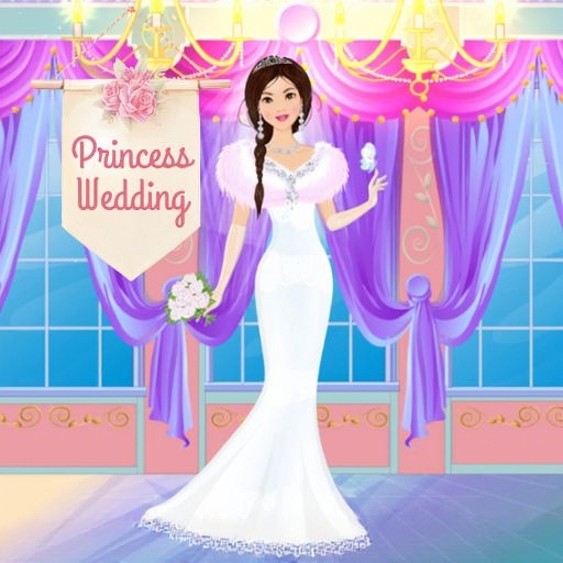 Princess Wedding