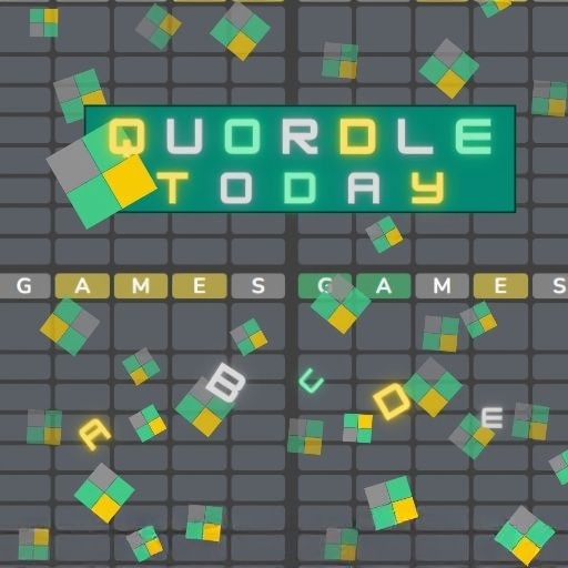 Quordle Today