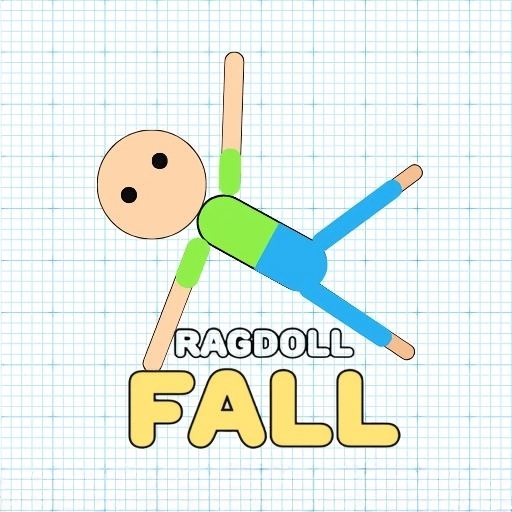 Ragdoll Fall