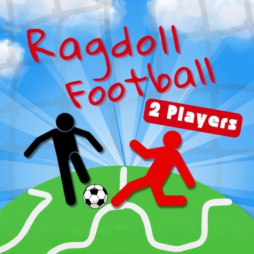 Ragdoll Football 2 Players