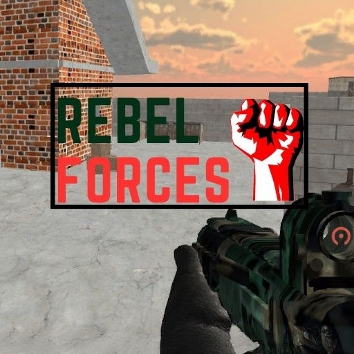 Rebel Forces