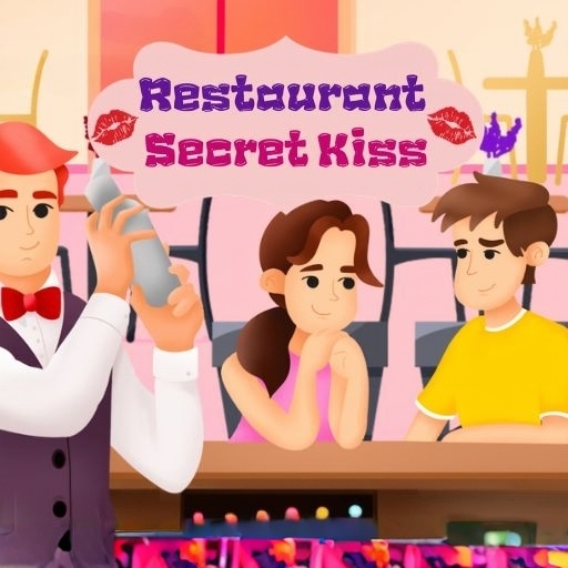 Restaurant Secret Kiss