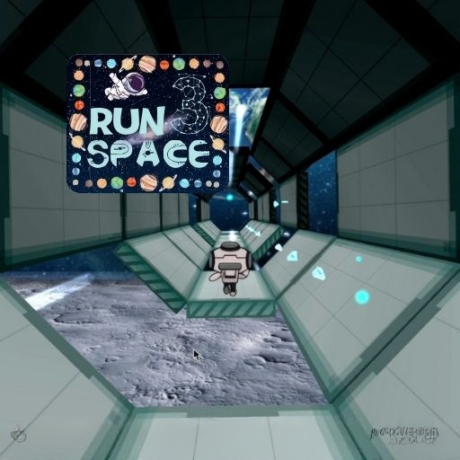 RUN 3 SPACE