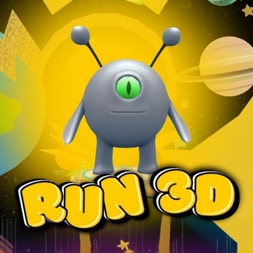 Run 3D