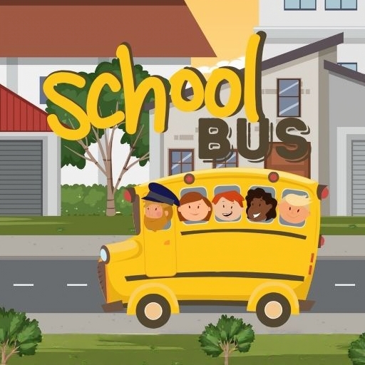 School Bus Mission