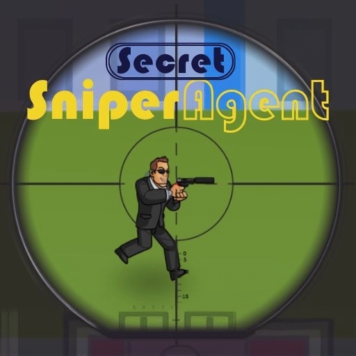 Secret Sniper Agent