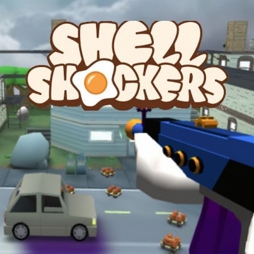 Shell Shockers.io