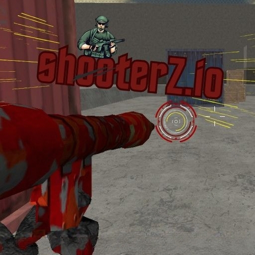 ShooterZ IO