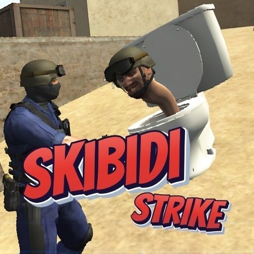 Skibidi Strike