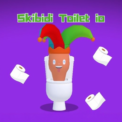 Skibidi Toilet io