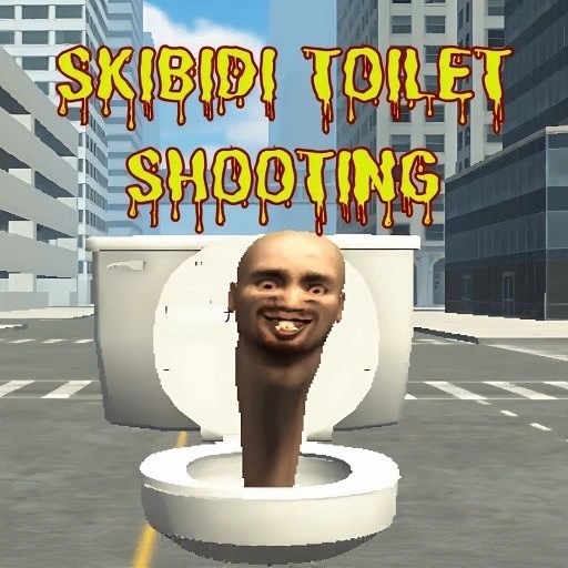 Skibidi Toilet Shooting