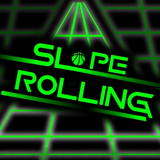 Slope Rolling