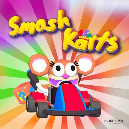 Smash Karts