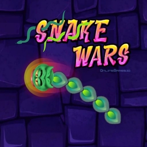 Snake Wars