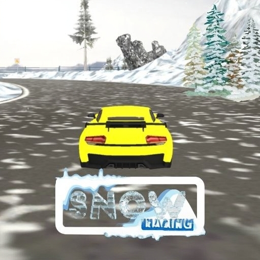 Snow Hill Racing