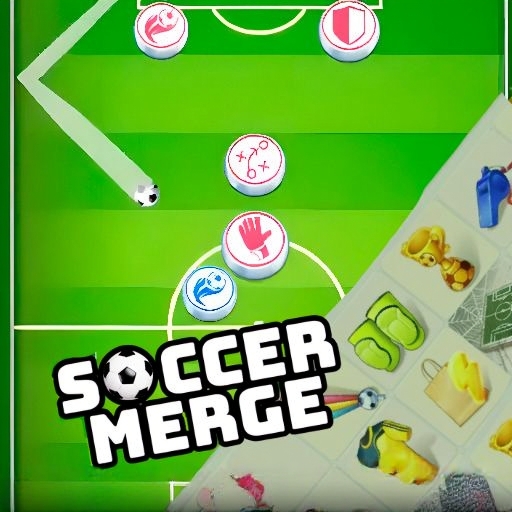 Soccer Merge