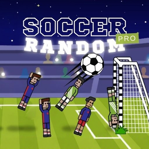 Soccer Random Pro