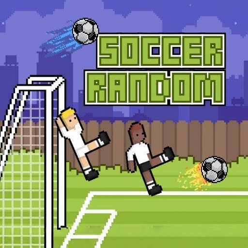 Soccer Random