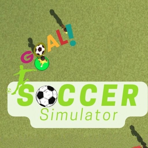 Soccer Simulator