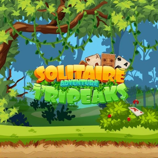 Solitaire Adventure