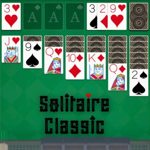 Solitaire Classic