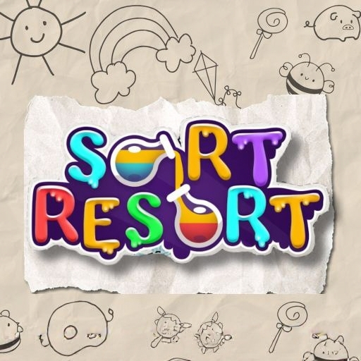Sort Resort