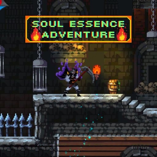 Soul Essence Adventure