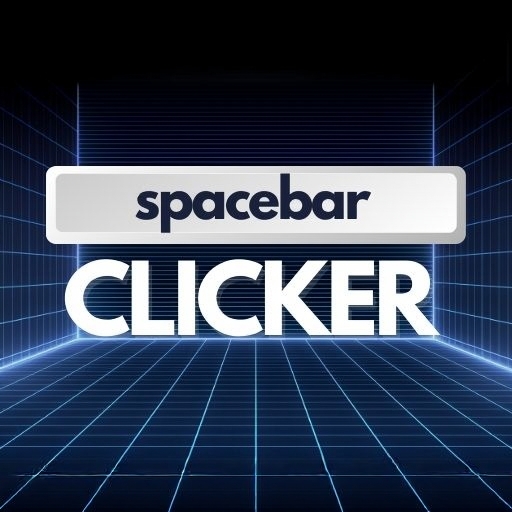 Spacebar Clicker