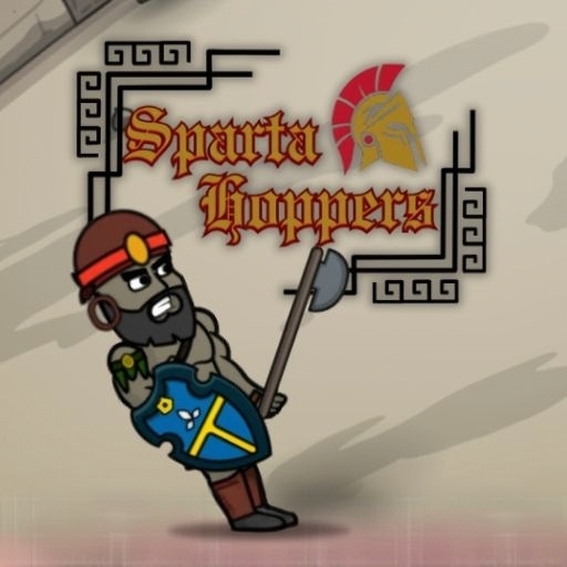 SPARTA HOPPERS