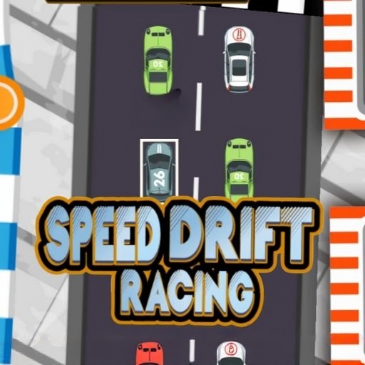 Speed Drift Racing