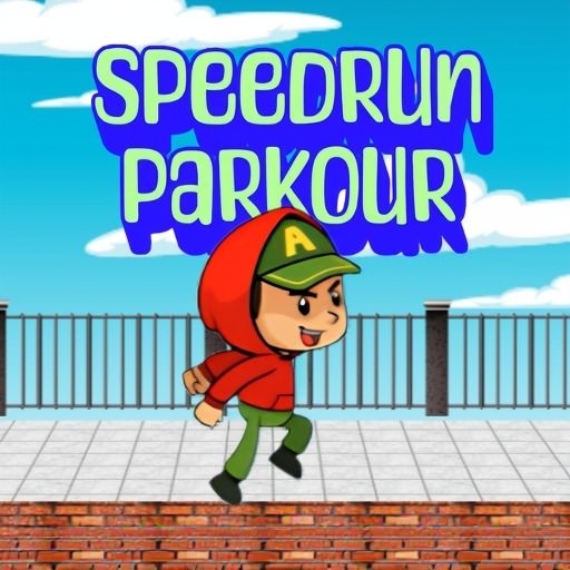 Speedrun Parkour