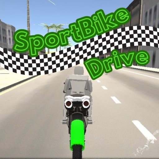 Sportbike Drive
