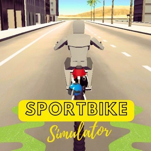 Sportbike Simulator